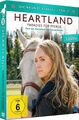 Heartland - Paradies für Pferde die neunte Staffel Teil 2 / Season 9.2 DVD NEU