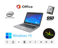 -WILL NEHMEN £495 - HP Elitebook Laptop i7 32GB RAM 2 TB SSD 12,5" Win11 MS Office