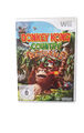 Donkey Kong Country Returns (Nintendo Wii, 2010) OVP