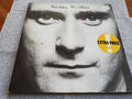 Phil Collins, "Face  Value", Vinyl LP