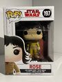 Funko Pop! Star Wars Rose