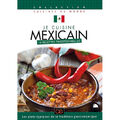 Je cuisine mexicain DVD NEUF