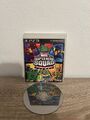 Marvel Super Hero Squad: The Infinity Gauntlet (Sony PlayStation 3, 2010)