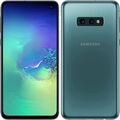 SAMSUNG Galaxy S10e 128GB Prism Green - Sehr Gut - Refurbished