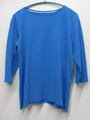 blaues Shirt Gr. XL von Cecil