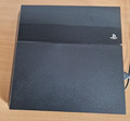 Sony PlayStation 4 500GB Spielkonsole - Schwarz (CUH-1004A)