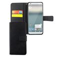 Schutz Handy Hülle für Google Pixel 2 XL Case Cover Tasche Wallet Etui Bumper