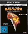 Halloween - Die Nacht des Grauens [inkl. Blu-ray]