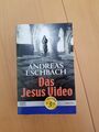 Andreas Eschbach - Das Jesus-Video - Taschenbuch