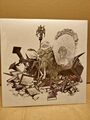 OFFICIAL SQUARE ENIX NIER REPLICANT 10+1 YEARS EMIL VINYL LP - NEW SEALED