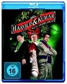 Blu-ray/ Harold & Kumar: Alle Jahre wieder !! Wie Nagelneu !!