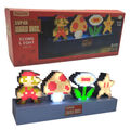 Nintendo - Super Mario Bros. LED Icons Light Lampe 30 cm Paladone NEU OVP✅