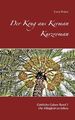 Der Krug aus Kerman | Buch | 9783839144718