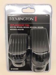 Remington 44119530400 SP-HC5000 Kammaufsatz Für Hc5150 Hc5350 Hc5550 HC5750 OVP