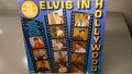 LP Elvis in Hollywood