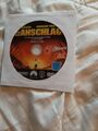 DVD "Der Anschlag" in Schutzhülle