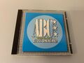 ABC – How To Be A Zillionaire! + Bonus Tracks (Mixes) - w.germany CD © 1985