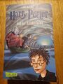 Harry Potter 6 und der Halbblutprinz von Joanne K. Rowling (2010, Taschenbuch)
