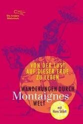 Von der Lust, auf dieser Erde zu leben | Buch | 9783847740315