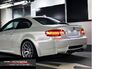 Heckspoiler für BMW 3er E92 E93 Coupe Cabrio Spoiler Heck M3 M Paket Performance