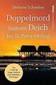 Doppelmord hinterm Deich bei St. Peter-Ording: Der ... | Buch | Zustand sehr gut