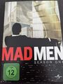 Mad Men - Season 1 [4 DVDs] (DVD)