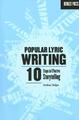 Popular Lyric Writing: 10 Steps to Effective Storytelling | Andrea Stolpe | Buch