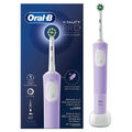 Oral-B elektrische Zahnbürste Vitality Pro D103 Box Lilac Violet 2D-Technologie
