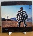 Pink Floyd ✦ Delicate Sound Of Thunder ✦ 2LPs ✦ Album ✦ USSR✦Schallplatte ✦ EX++