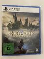 Hogwarts Legacy (Sony PlayStation 5, 2023)