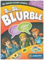 Blurble (Spiel) | Mit Zungen-Stolper-Garantie! | Grant Bernard | Spiel | 55126