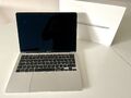 Apple MacBook Air 2020 | 13.3"i5 | 8 GB | 256 GB SSD | silber | DE  | OVP
