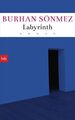 Labyrinth: Roman Sönmez, Burhan und Sabine Adatepe: