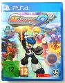 Mighty No. 9 -- Ray Edition (Sony PlayStation 4, 2016)