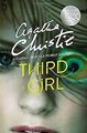 Third Girl (Poirot) von Christie, Agatha | Buch | Zustand sehr gut