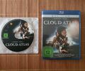 Cloud Atlas, (Blu-ray), Tom Hanks, Halle Berry Zustand: Sehr gut