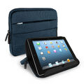 Tasche für Lenovo IdeaPad Miix 2-8 (20326) Blau Schutz Hülle Tasche