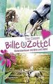 Bille und Zottel - Reiterabenteuer mit Bille und Zottel ... | Buch | Zustand gut