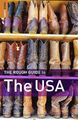 The Rough Guide to the USA, Greg Ward, Samantha Cook, Jeff Dickey, Nick Edwards