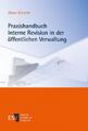 Praxishandbuch Interne Revision in der öffentlichen Verwaltung Oliver Dieterle