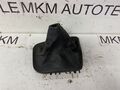 Bmw E46 318i FL Touring SCHALTSACK SCHALTMANSCHETTE SCHALTKNAUF SACK  RAHMEN