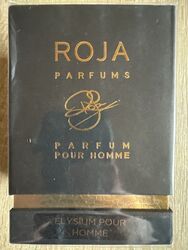 Originalverpacktes Roja Parfums Elysium Pour Homme - Privatverkauf