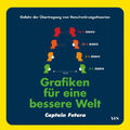 Grafiken für eine bessere Welt|Captain Futura|Gebundenes Buch|Deutsch