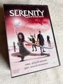 Serenity - Flucht in neue Welten (2007) DVD 100.7