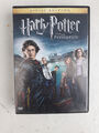 DVD, Harry Potter und der Feuerkelch, 2 Disc Edition