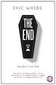 The End | Das Buch vom Tod | Eric Wrede | Taschenbuch | 192 S. | Deutsch | 2018