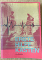 Buch "Erste Hilfe Kasten" von  Felix Boekomp - nummeriert - Exemplar Nr. 387