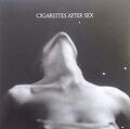 Zigaretten nach dem Sex - I. - Gebrauchte Vinyl Schallplatte 12 - J1362z