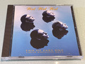 Wet Wet Wet - Ende von Teil 1 - Ihre größten Hits - 1993 CD-Album - NEU