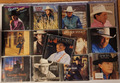 George Strait - 13 CD Sammlung - Troubadour/ Lead On / Holding My Own/ Easy Come